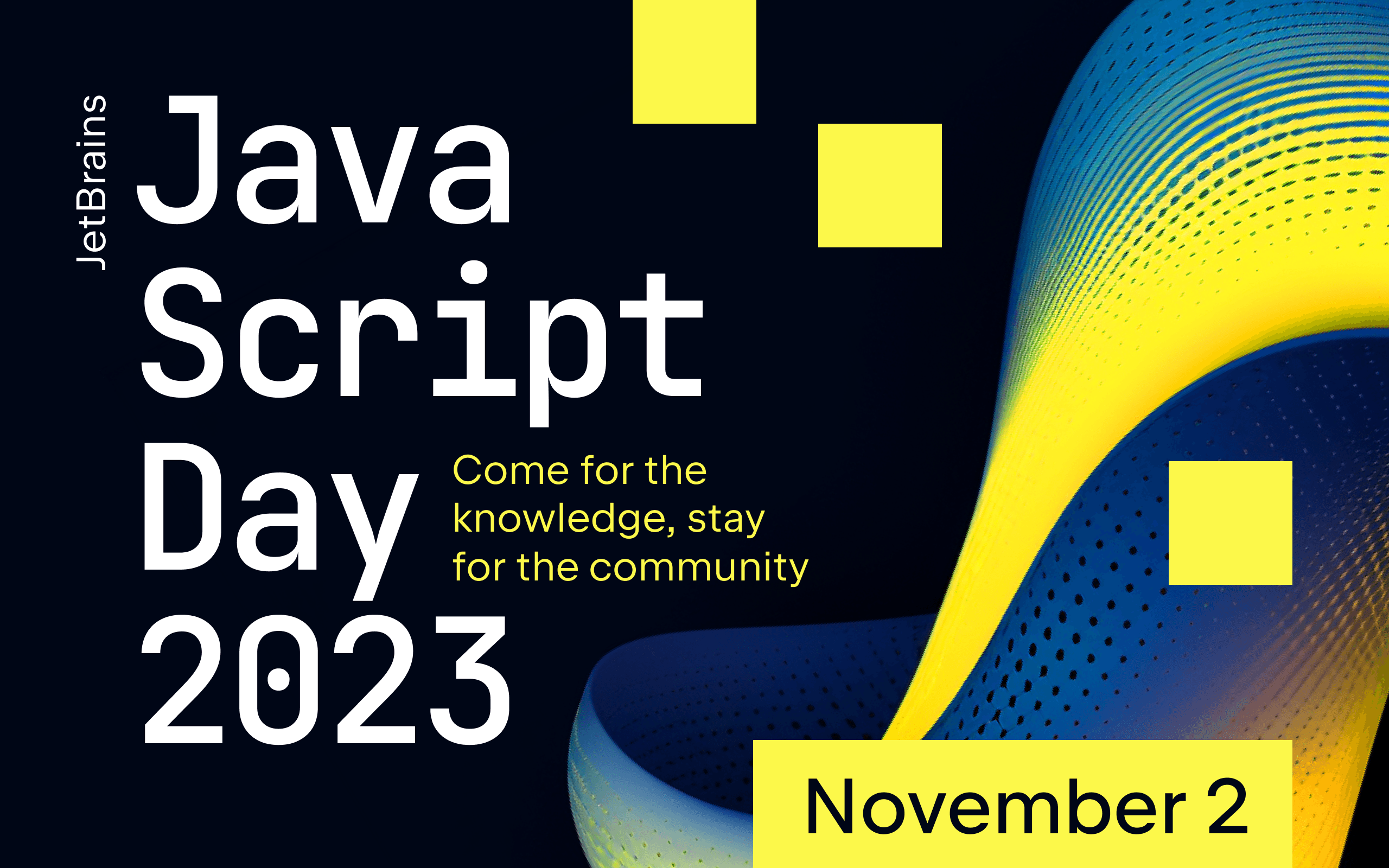 JavaScript Day 2023