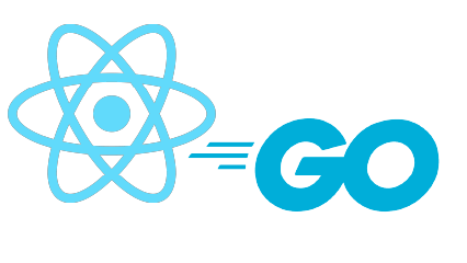 Web App with Go and React - Part 1